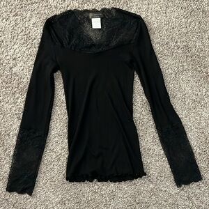 Rosemunde too size M